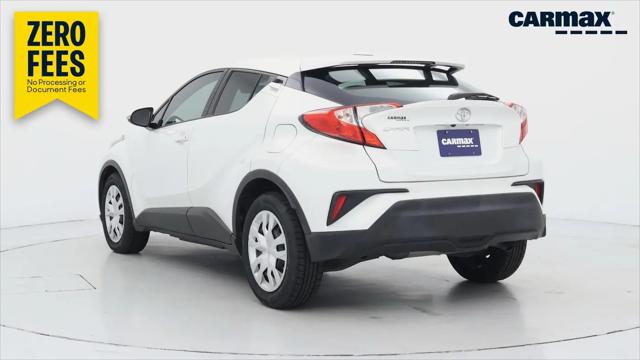 2021 Toyota C-HR LE for sale in Clearwater, FL