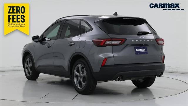 2025 Ford Escape ST-Line for sale in Greensboro, NC