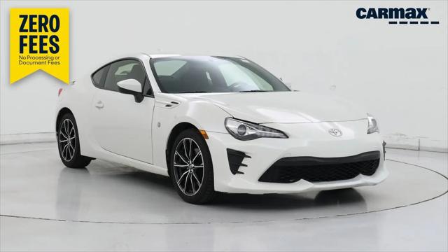 2017 Toyota 86 Base for sale in Greensboro, NC