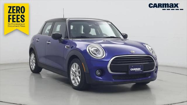2021 MINI Hardtop Cooper for sale in Oxnard, CA