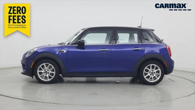 2021 MINI Hardtop Cooper