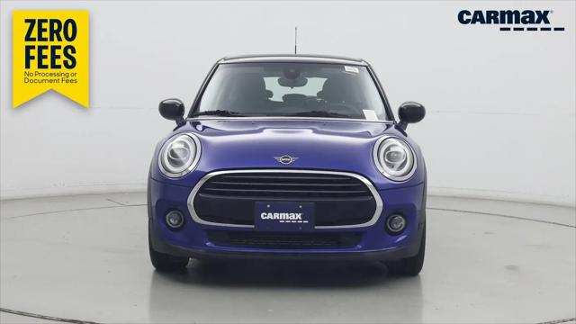 2021 MINI Hardtop Cooper