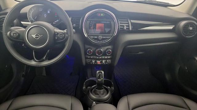 2021 MINI Hardtop Cooper