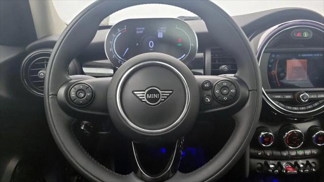 2021 MINI Hardtop Cooper
