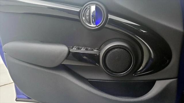 2021 MINI Hardtop Cooper