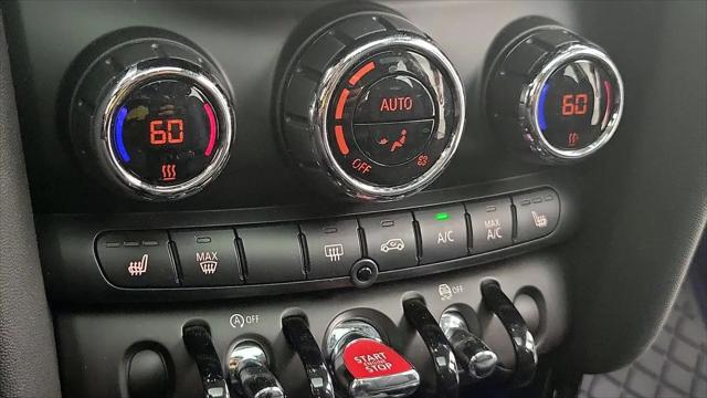 2021 MINI Hardtop Cooper