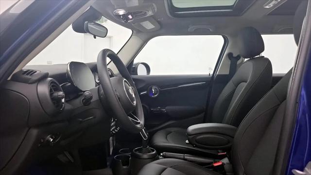 2021 MINI Hardtop Cooper