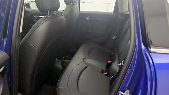 2021 MINI Hardtop Cooper