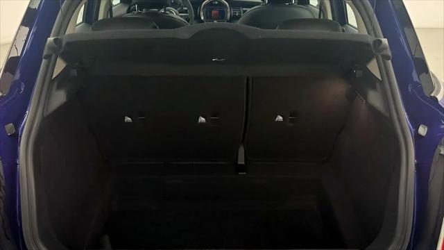 2021 MINI Hardtop Cooper