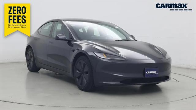 2024 Tesla Model 3 Long Range Dual Motor All-Wheel Drive for sale in Oxnard, CA