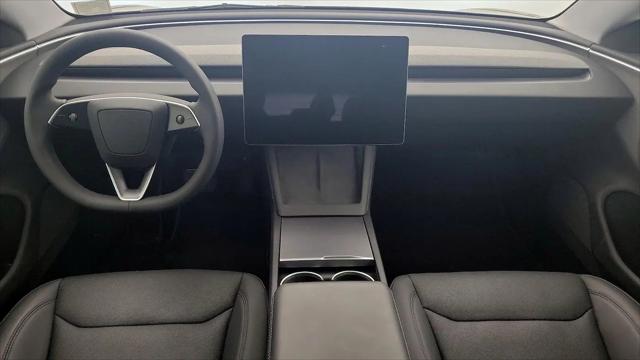 2024 Tesla Model 3 Long Range Dual Motor All-Wheel Drive