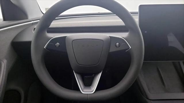 2024 Tesla Model 3 Long Range Dual Motor All-Wheel Drive