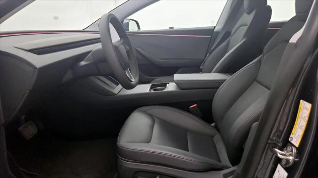 2024 Tesla Model 3 Long Range Dual Motor All-Wheel Drive