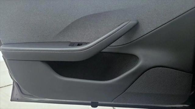 2024 Tesla Model 3 Long Range Dual Motor All-Wheel Drive