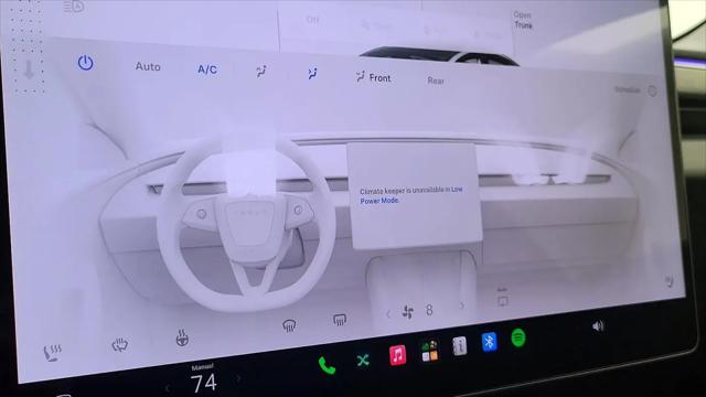 2024 Tesla Model 3 Long Range Dual Motor All-Wheel Drive