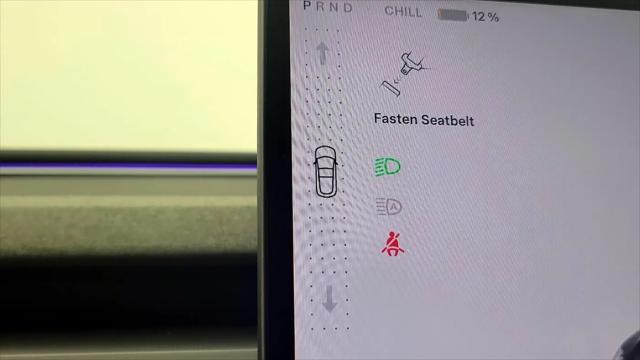 2024 Tesla Model 3 Long Range Dual Motor All-Wheel Drive