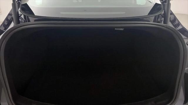 2024 Tesla Model 3 Long Range Dual Motor All-Wheel Drive