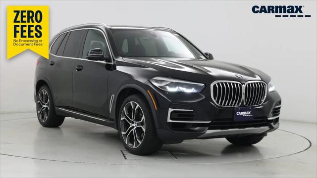 2022 BMW X5 sDrive40i for sale in Oxnard, CA