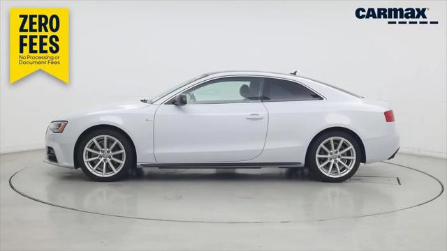 2017 Audi A5 Coupe Sport for sale in Oxnard, CA