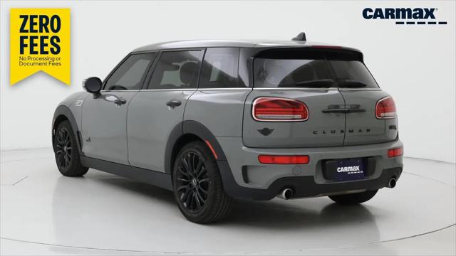 2022 MINI Cooper Clubman Cooper S for sale in Littleton, CO