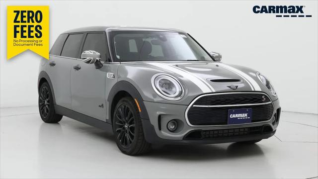 2022 MINI Cooper Clubman Cooper S for sale in Littleton, CO