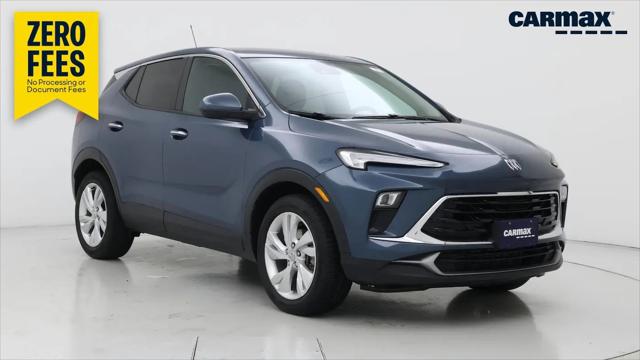 2024 Buick Encore GX Preferred FWD for sale in Littleton, CO