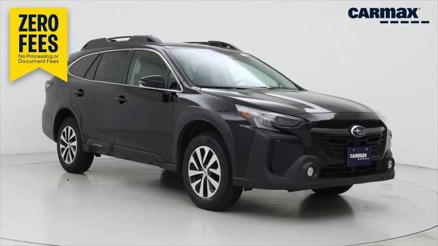 2023 Subaru Outback Premium for sale in Littleton, CO