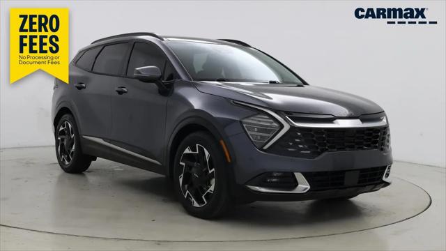 2024 Kia Sportage SX-Prestige for sale in Fort Myers, FL