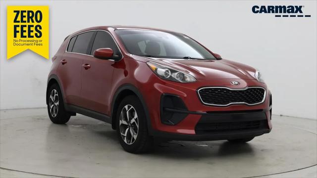 2022 Kia Sportage LX for sale in Fort Myers, FL