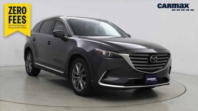2017 Mazda CX-9 Grand Touring for sale in Fort Myers, FL
