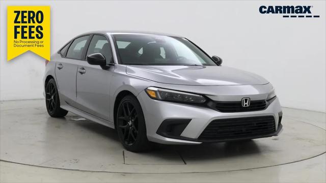 2024 Honda Civic Sport for sale in Fort Myers, FL