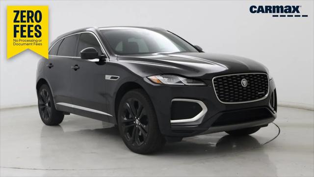 2025 Jaguar F-PACE R-Dynamic S P250 AWD Automatic for sale in Louisville, KY