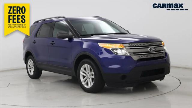 2015 Ford Explorer Base for sale in Louisville, KY