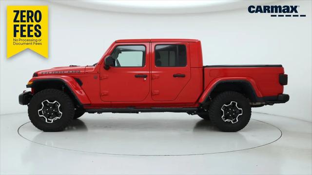 2022 Jeep Gladiator Rubicon for sale in Federal Heights, CO