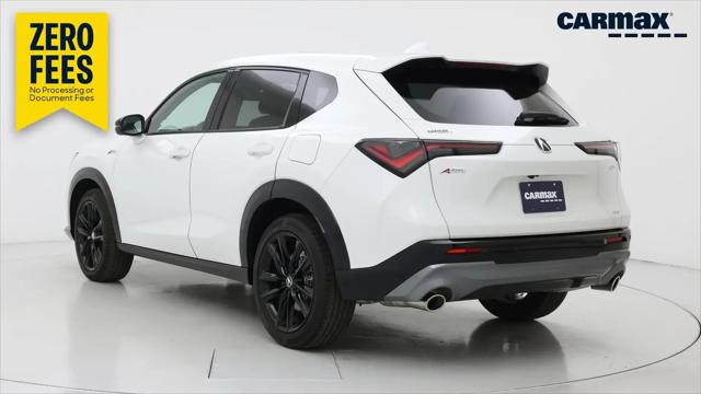 2025 Acura ADX A-Spec with Advance for sale in Federal Heights, CO