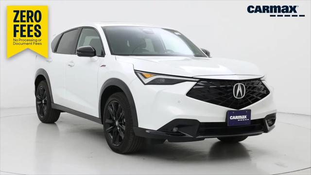 2025 Acura ADX A-Spec with Advance for sale in Federal Heights, CO