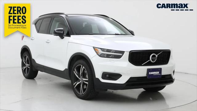 2021 Volvo XC40 T4 R-Design for sale in Federal Heights, CO