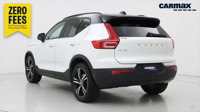 2021 Volvo XC40 T4 R-Design for sale in Federal Heights, CO