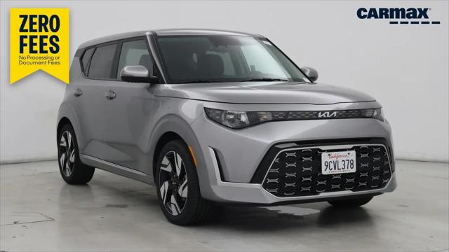 2023 Kia Soul GT-Line for sale in Pleasant Hill, CA