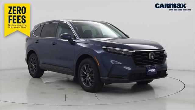 2026 Honda CR-V EX-L AWD for sale in Winchester, VA