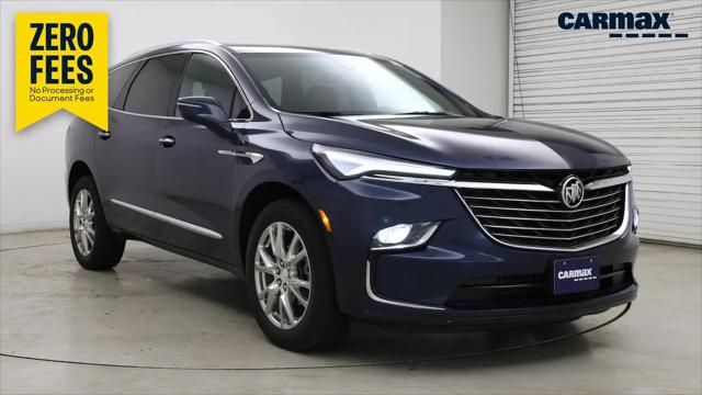 2022 Buick Enclave AWD Premium for sale in Hartford, CT