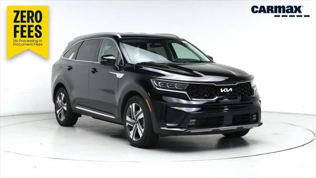2022 Kia Sorento Hybrid SX Prestige for sale in Memphis, TN