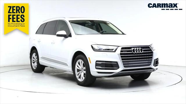 2019 Audi Q7 45 Premium for sale in Memphis, TN