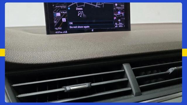 2019 Audi Q7 45 Premium