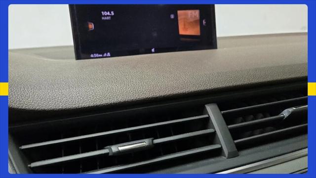 2019 Audi Q7 45 Premium
