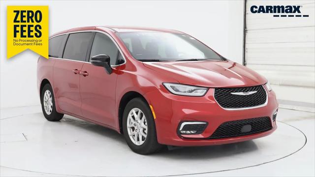 2025 Chrysler Pacifica Select for sale in Memphis, TN