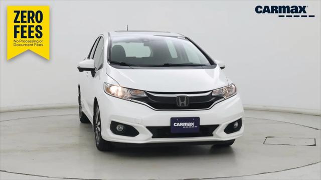 2018 Honda Fit EX-L for sale near Columbus, OH