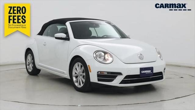 2019 Volkswagen Beetle 2.0T SE for sale near Columbus, OH