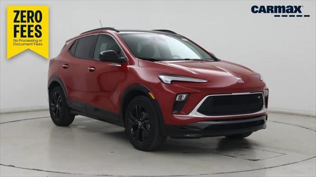 2026 Buick Encore GX Sport Touring FWD for sale in Columbus, OH