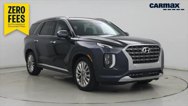 2020 Hyundai Palisade Limited for sale near Columbus, OH